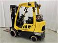 Used Forklifts